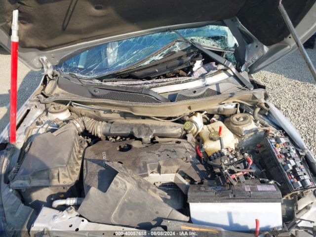 1G11C5SA8GF144328 Chevrolet Malibu Limited Lt
