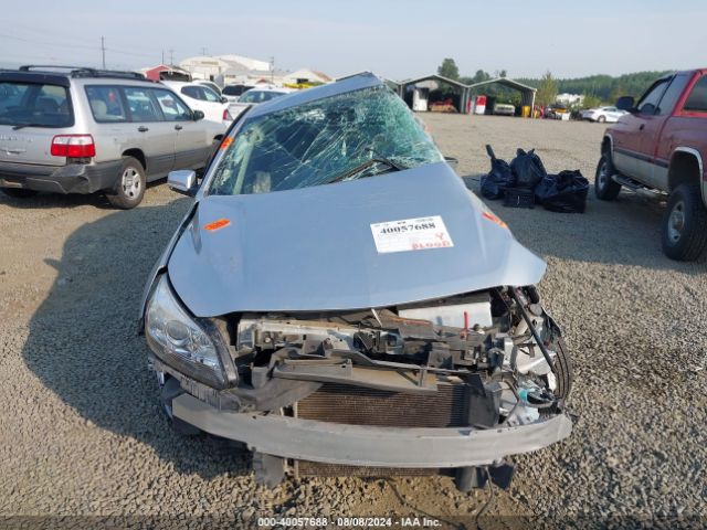 1G11C5SA8GF144328 Chevrolet Malibu Limited Lt