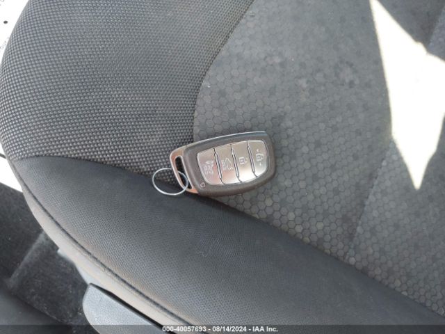 KMHC65LD5KU164598 Hyundai IONIQ PLUG-IN HYBRID