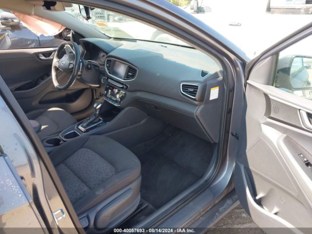 KMHC65LD5KU164598 Hyundai IONIQ PLUG-IN HYBRID