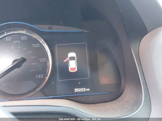 KMHC65LD5KU164598 Hyundai IONIQ PLUG-IN HYBRID