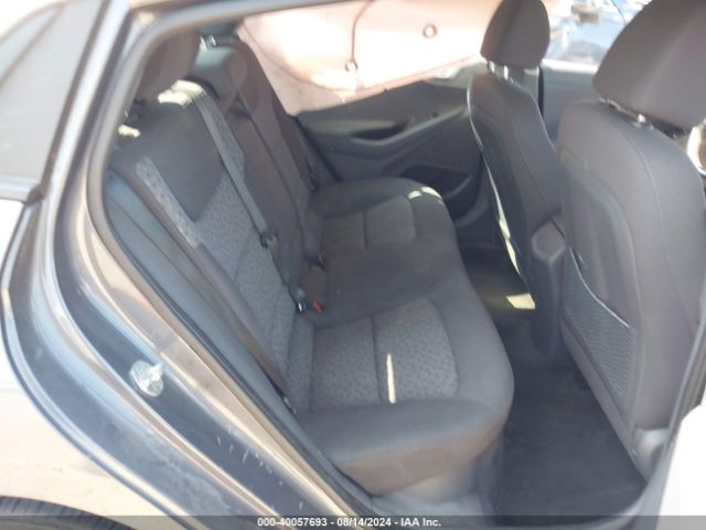 KMHC65LD5KU164598 Hyundai IONIQ PLUG-IN HYBRID
