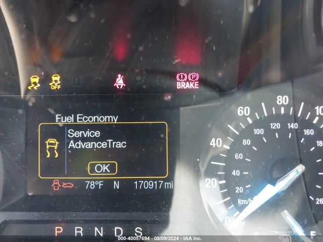 Ford FUSION SE 2014 3FA6P0H7XER200291 Image 15