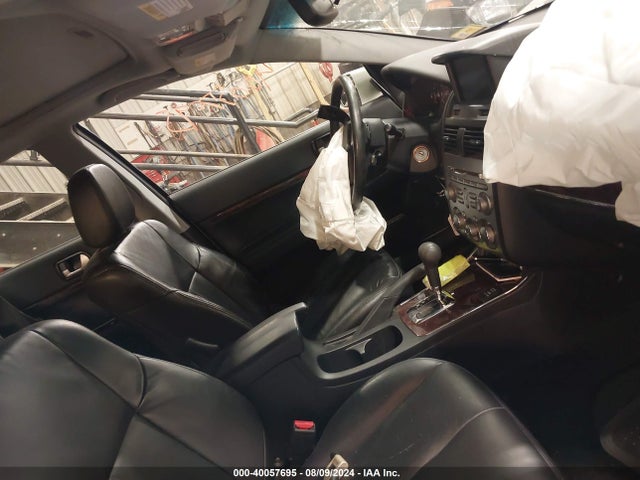 2012 MITSUBISHI GALANT 4A32B3FF3CE009635 Photo 4