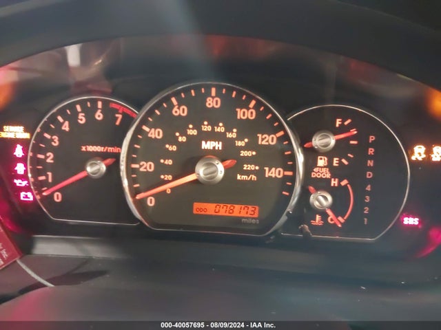 2012 MITSUBISHI GALANT 4A32B3FF3CE009635 Photo 6