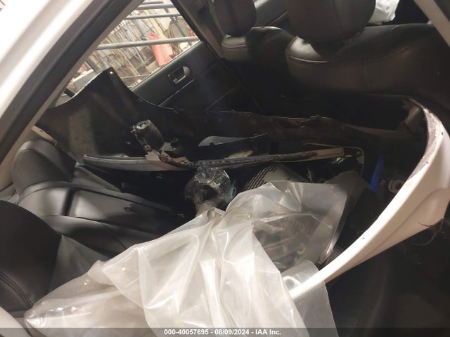 2012 MITSUBISHI GALANT 4A32B3FF3CE009635 Photo 7