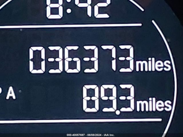 3CZRU6H30NM701102 Honda Hr-v Awd Lx