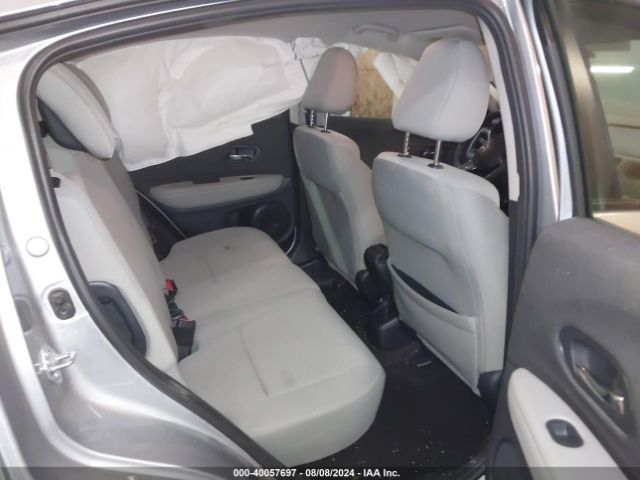 3CZRU6H30NM701102 Honda Hr-v Awd Lx
