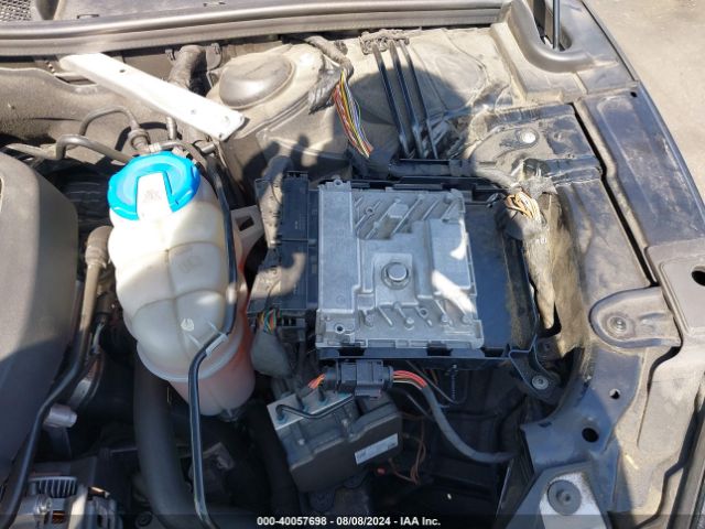 WAUENCF55JA050798 Audi A5 2.0t Premium