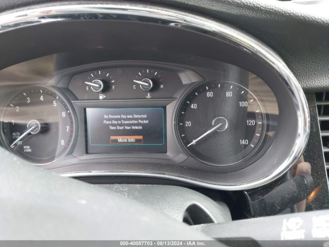KL4CJGSM5KB867284 Buick Encore Awd Essence