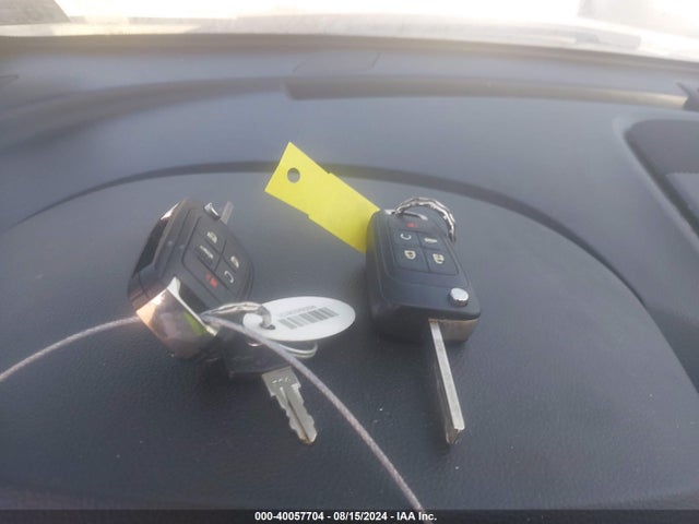 Chevrolet Equinox 2lt 2015 1GNALCEK1FZ101485 Image 11