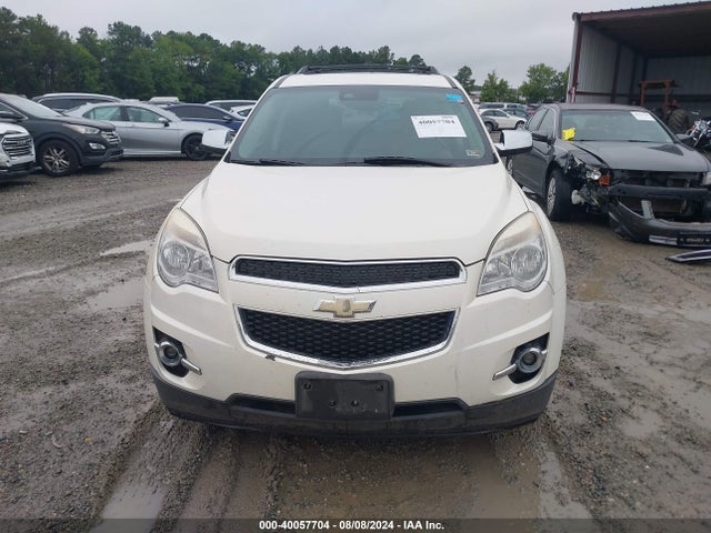 Chevrolet Equinox 2lt 2015 1GNALCEK1FZ101485 Image 12