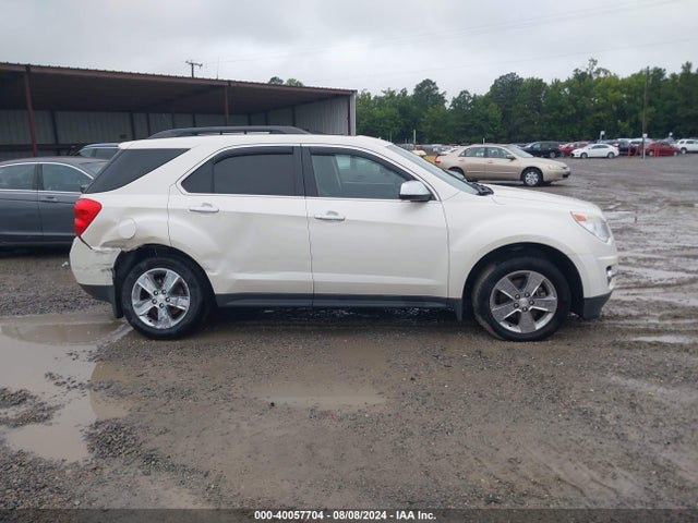 Chevrolet Equinox 2lt 2015 1GNALCEK1FZ101485 Image 13