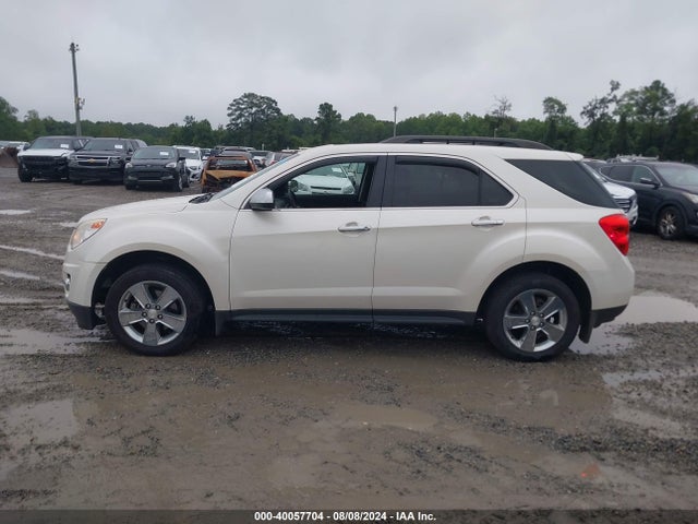 Chevrolet Equinox 2lt 2015 1GNALCEK1FZ101485 Image 14