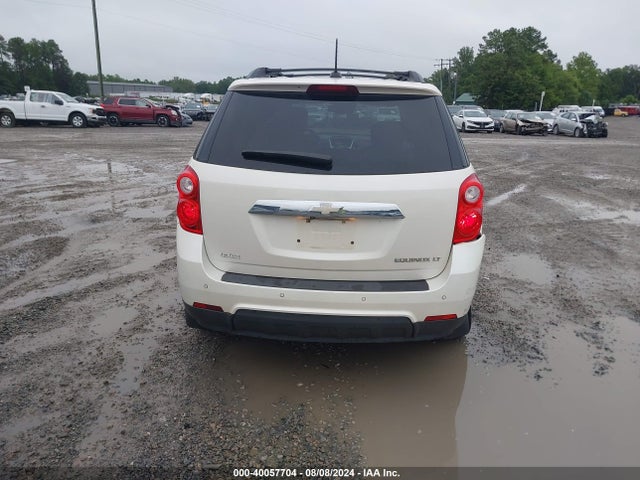Chevrolet Equinox 2lt 2015 1GNALCEK1FZ101485 Image 16