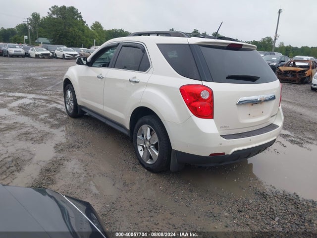 Chevrolet Equinox 2lt 2015 1GNALCEK1FZ101485 Image 3