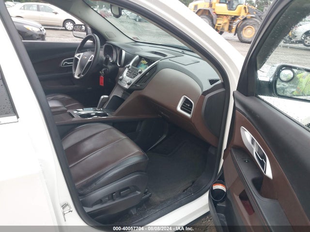 Chevrolet Equinox 2lt 2015 1GNALCEK1FZ101485 Image 5