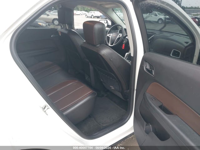 Chevrolet Equinox 2lt 2015 1GNALCEK1FZ101485 Image 8