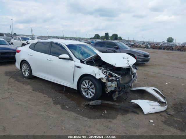 5XXGT4L39JG210745 auction archive image