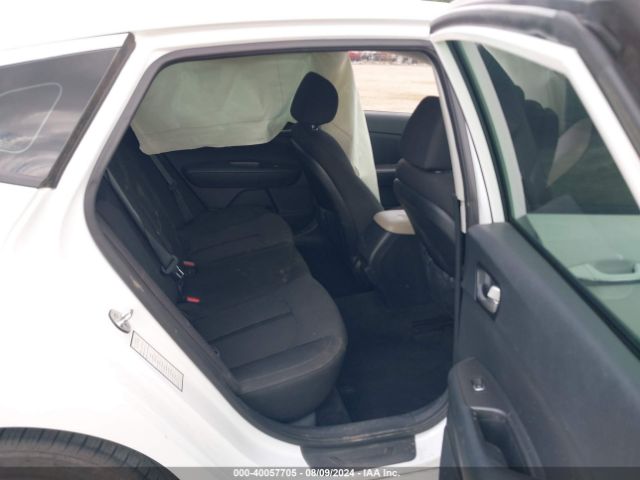 5XXGT4L39JG210745 KIA Optima Lx