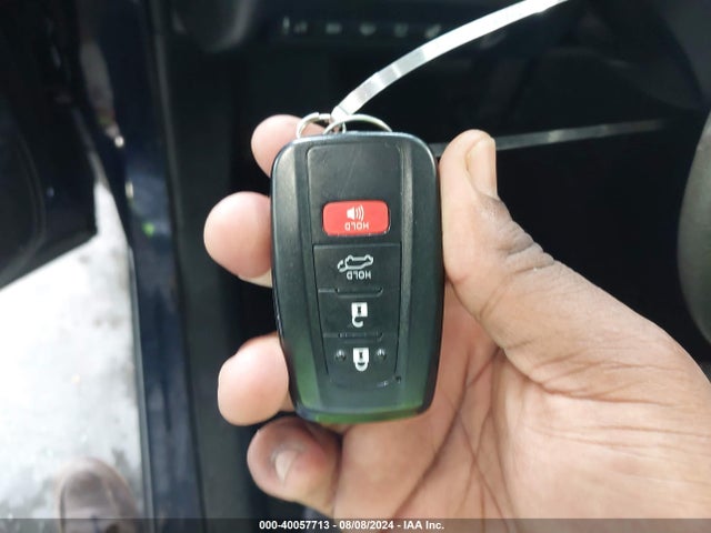 Toyota Rav4 Limited 2019 JTMY1RFV8KD010021 Image 11