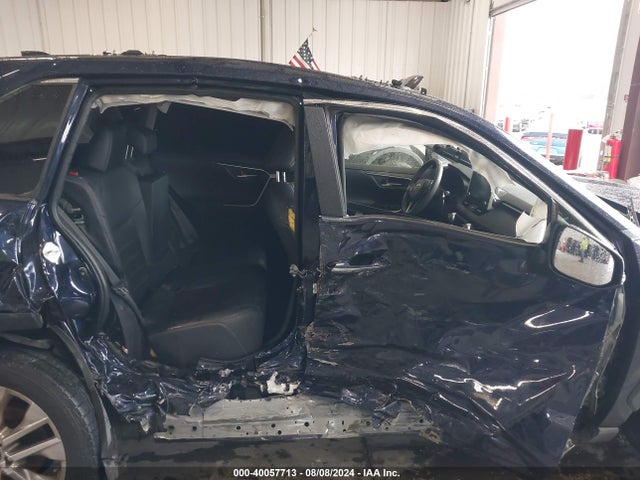 Toyota Rav4 Limited 2019 JTMY1RFV8KD010021 Image 13