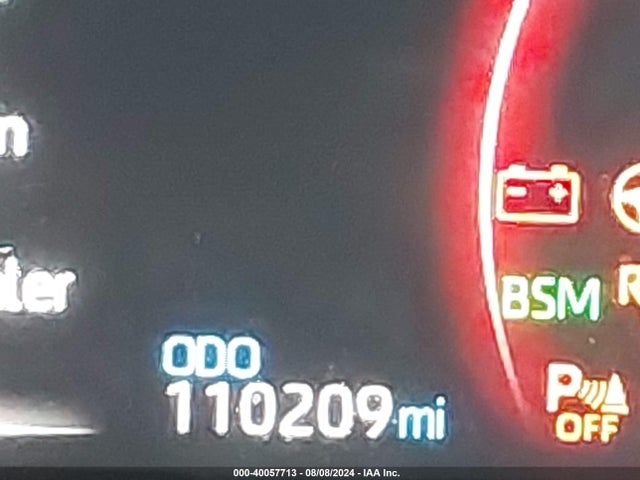 Toyota Rav4 Limited 2019 JTMY1RFV8KD010021 Image 15