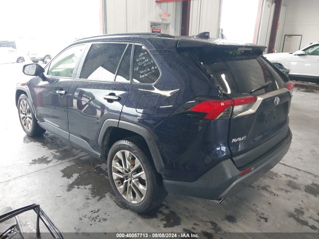 Toyota Rav4 Limited 2019 JTMY1RFV8KD010021 Image 3