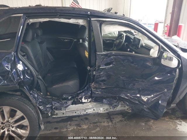 Toyota Rav4 Limited 2019 JTMY1RFV8KD010021 Image 6