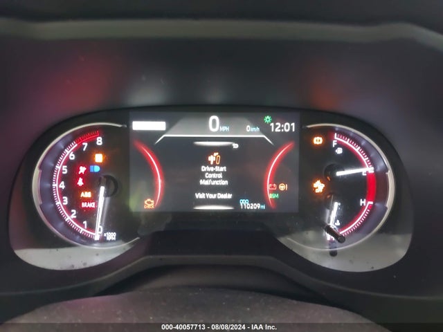 Toyota Rav4 Limited 2019 JTMY1RFV8KD010021 Image 7