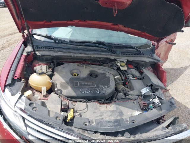 5LMTJ3DHXJUL12731 Lincoln Mkc Reserve