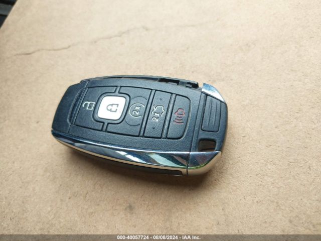 5LMTJ3DHXJUL12731 Lincoln Mkc Reserve