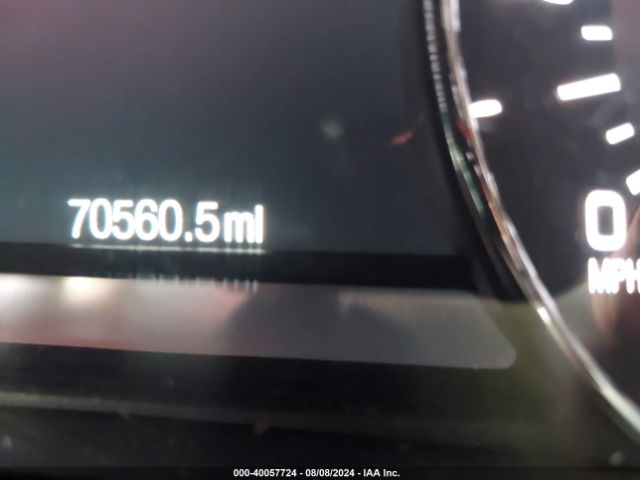 5LMTJ3DHXJUL12731 Lincoln Mkc Reserve