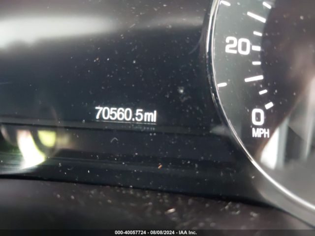 5LMTJ3DHXJUL12731 Lincoln Mkc Reserve