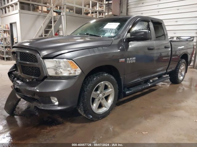 1C6RR7FT4ES196678 RAM 1500 St