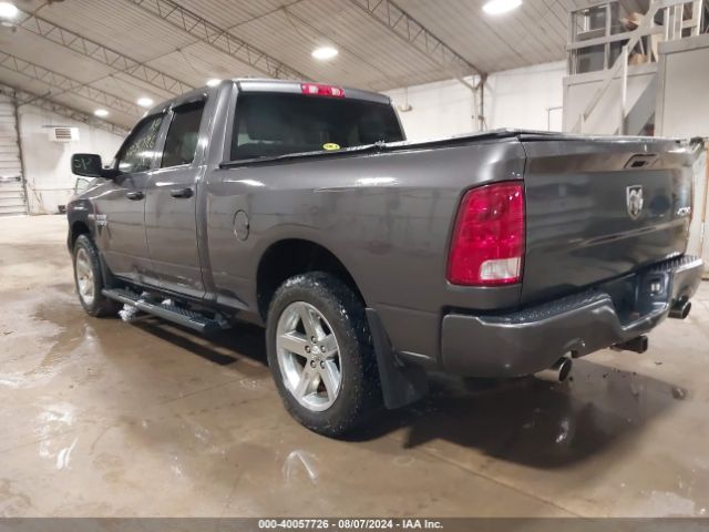 1C6RR7FT4ES196678 RAM 1500 St