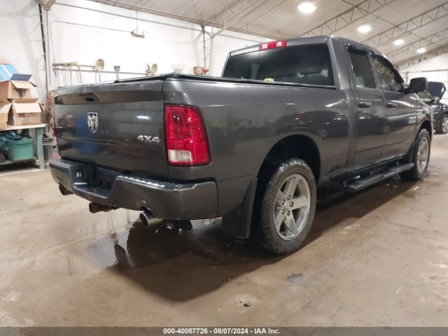 1C6RR7FT4ES196678 RAM 1500 St