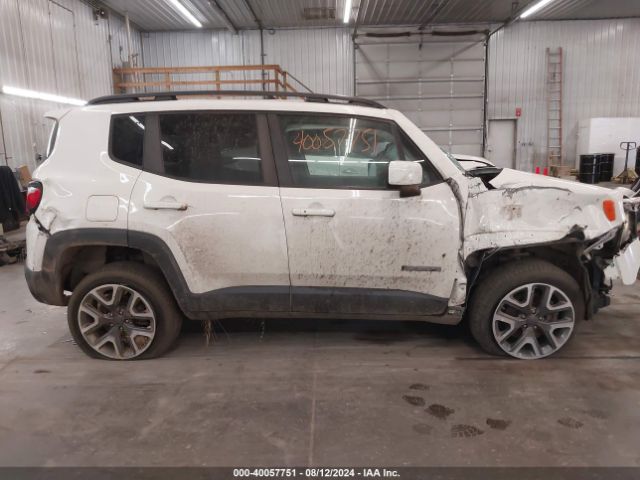ZACCJBBB1HPF25031 Jeep Renegade Latitude 4x4
