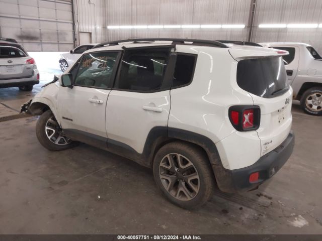 ZACCJBBB1HPF25031 Jeep Renegade Latitude 4x4