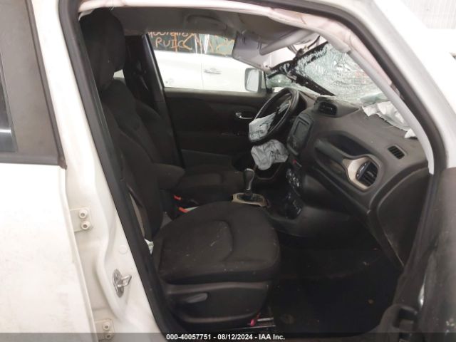 ZACCJBBB1HPF25031 Jeep Renegade Latitude 4x4