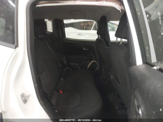 ZACCJBBB1HPF25031 Jeep Renegade Latitude 4x4