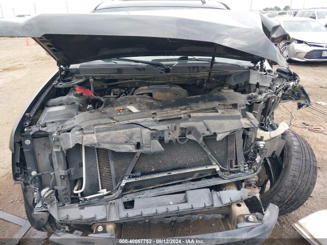 Chevrolet Tahoe Lt 2014 1GNSCBE06ER233959 Image 10