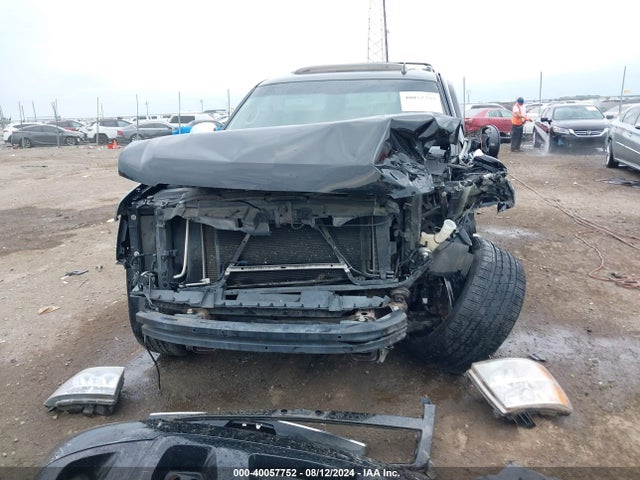 Chevrolet Tahoe Lt 2014 1GNSCBE06ER233959 Image 12
