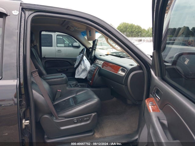 Chevrolet Tahoe Lt 2014 1GNSCBE06ER233959 Image 5