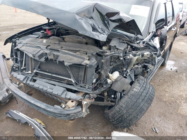 Chevrolet Tahoe Lt 2014 1GNSCBE06ER233959 Image 6