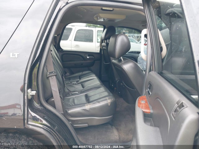 Chevrolet Tahoe Lt 2014 1GNSCBE06ER233959 Image 8