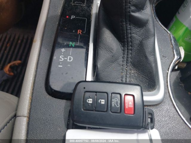 5TDJKRFH7FS120609 Toyota Highlander Xle V6