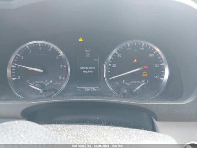 5TDJKRFH7FS120609 Toyota Highlander Xle V6