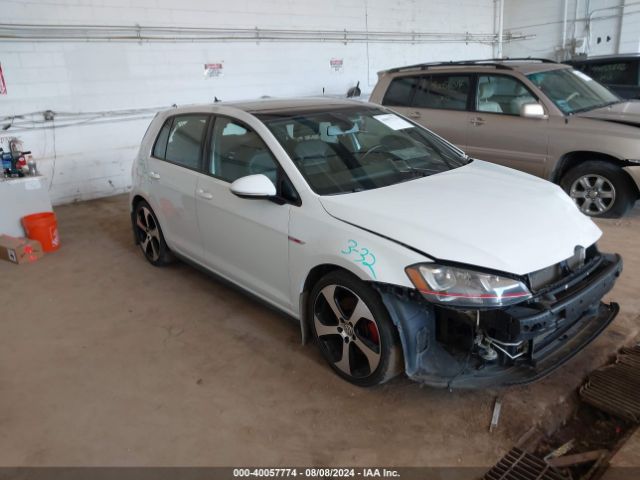 3VW4T7AU4FM015820 auction archive image