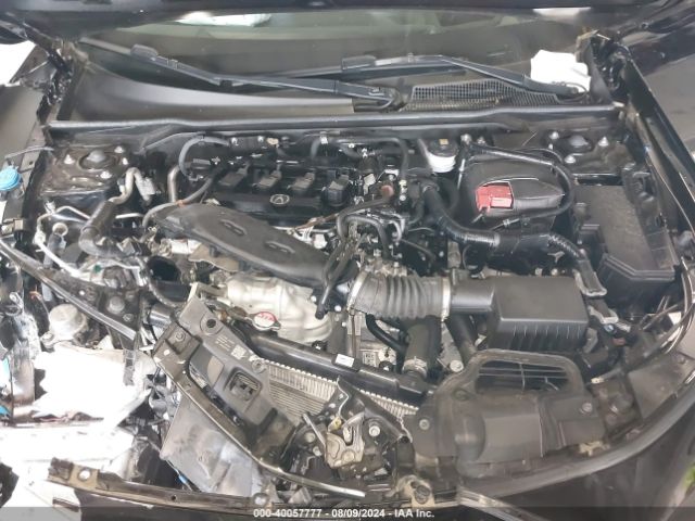 19UDE4H68PA027178 Acura Integra A-spec W/ Technology